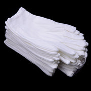 Cotton Gloves