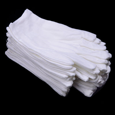 Cotton Gloves