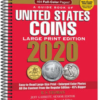 Current Red Book of United States Coins