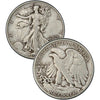 1929-S Walking Liberty Half Dollar